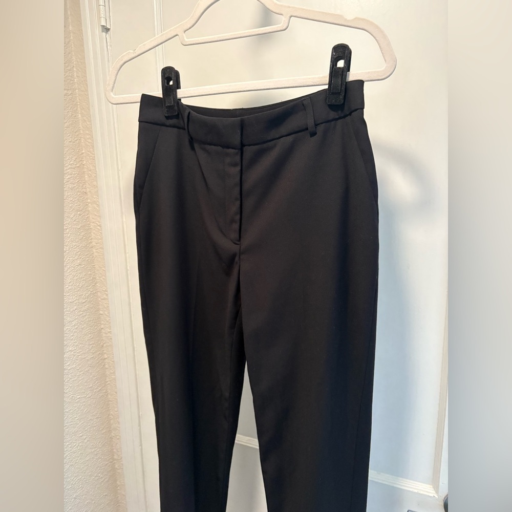 Alex Marie Everywhere High Rise Ankle Pants - Picture 5 of 8
